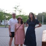 Obrázek epizody Odvážné palce 14/8/2025 Duchoň, Hodina zmizení, Bláznivá střela, Džob a další
