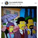 Obrázek epizody Episode 30 - Isabella's podcast