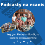 Obrázek epizody Ing. Jan Findejs – člověk, na kterého se nezapomíná!