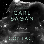 Obrázek epizody 👾 Carl Sagan: Contact