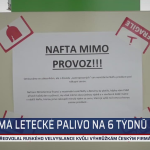 Obrázek epizody Vyšle Česko k Hormuzu radary? Po válce to nedává smysl, míní Žáček. Spekulace, odmítl Růžička