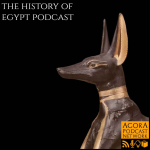 Obrázek epizody 151: The Death of Tutankhamun