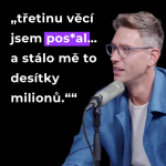 Obrázek epizody 85: LIBOR VÁKA – MECH otočí realitní trh vzhůru nohama. A to se velkým hráčům nelíbí.