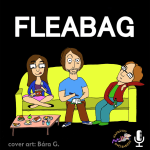 Obrázek epizody Fleabag - Potvora - recenze