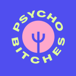 Obrázek epizody Psychobitches Podcast