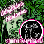 Obrázek epizody Udržitelná Karlovka #12: Studentská Hybernská