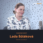 Obrázek epizody Lada Šůláková – Diakonie Most: Zbavte se exekucí
