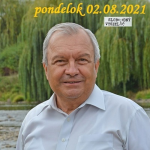 Obrázek epizody Na prahu zmien 137 - 2021-08-02 Pavel Punčochář