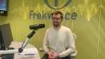 Obrázek epizody Jakub Michálek: Piráti půjdou do voleb i se Zelenými, svoji kandidaturu dál tají