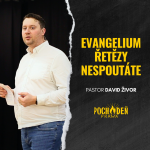 Obrázek epizody Evangelium řetězy nespoutáte!