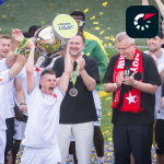 Obrázek epizody Odcházím s vděčností, vzkázal Douděra směrem ke Slavii. Zlobu po vyřazení z kádru prý necítí