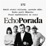 Obrázek epizody Babiš utrácí miliardy, protože může. Rusko proti Německu: Staré nepřátelství se vrací