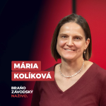 Obrázek epizody Kolíková: Celý trestný proces máme  nastavený zle. Kajúcnikom sa vláda venuje až príliš detailne