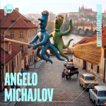Obrázek epizody Angelo Michajlov