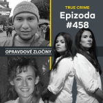 Obrázek epizody #458 - Miguel Cortés Miranda & Paige Birgfeld