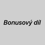 Obrázek epizody Bonusový díl- Otázky na mě