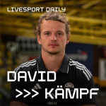 Obrázek epizody #852: Proč ztratil motivaci dál hrát v NHL? >>> David Kämpf