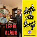 Obrázek epizody Sudetské Němce zastavili Křemílek s Vochomůrkou a Andrej Babiš prodává Explosii | Vol.142 | 1. června