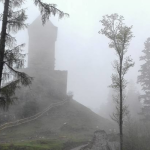 Obrázek epizody Hrad Kašperk