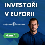 Obrázek epizody Ethereum drtí Bitcoin! Které tech firmy topí bezvýsledně miliardy v AI? | Burza s odstupem