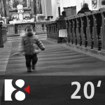 Obrázek epizody Když z kostela nemohu | Ve 20 minutách