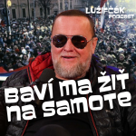 Obrázek epizody Svet sa vyvíja nezmyselným spôsobom - Miloslav WHISKY Láber (Slobodná Európa)