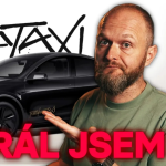 Obrázek epizody Tesla Robotaxi opravdu funguje! 🚖