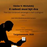 Obrázek epizody 3.1.1. – K radosti musí být dva (kniha třetí) – Jaro v Kartágu – kapitola I. – část první