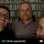 Obrázek epizody SNACK 281 Unie pacientu
