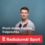 Obrázek epizody Folprecht zpovídá tiskového mluvčího z Teplic, kondičního trenéra Bohemky a kustoda Slovanu Liberec