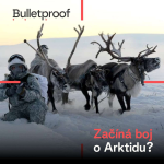 Obrázek epizody Dělení Arktidy: Grónsko pro Trumpa, severní pól pro Putina