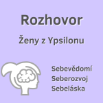 Obrázek epizody Rozhovor Ženy Z Ypsilonu