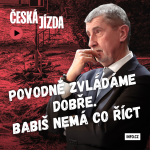 Obrázek epizody Povodně zvládáme dobře. Záchranáři, semknutá společnost i většina politiků. A Babiš nemá co říct