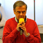 Obrázek epizody Bolesław Paliwoda: Povzbuzení k učednictví - Zachęta do uczniowstwa