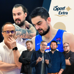Obrázek epizody iSport Extra | Bezmoc pod košem. Škoda sporů, Balvín chyběl stejně jako lídr Saty. Dál s Ocampem?