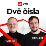 Obrázek epizody Dvě čísla & dluhopisy republiky: Jestli a jak je koupit?