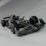 Obrázek epizody Extra kolo: O kolik zrychlí černá na voze F1?