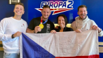 Obrázek epizody Host Evropy 2: Lukáš Krpálek – dvojnásobný Olympijský vítěz