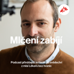 Obrázek epizody #2 Zdeněk Müller - logistikem na Blízkém východě
