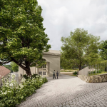 Obrázek epizody Kulturní výběr na březen + rozhovor o příští podobě a využití parku u skleníku