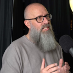 Obrázek epizody Co mě formovalo: První dekády — Martin Hasík