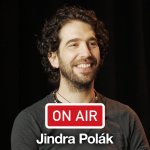 Obrázek epizody Jindra Polák (Jelen) ON AIR: „Lidem začala chybět písnička.”