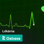 Obrázek epizody Léčba epilepsie