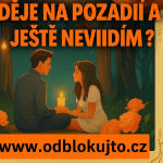 Obrázek epizody Co se děje na pozadí a já to ještě nevidím
