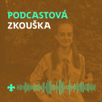 Obrázek epizody 26 Lví skautka Nessie | Podcastová zkouška