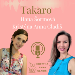 Obrázek epizody #0136 Hana Šormová - Takaro