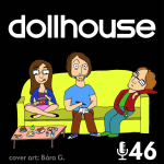 Obrázek epizody 46 - Dollhouse (Dům loutek)