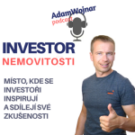 Obrázek epizody Rozhovor s investory a Danielem Gladišem, Reality Shaker, panelová diskuse