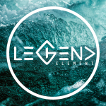 Obrázek epizody 1] Legend Element | Inspirational stories of Legends amongst us and their adventures