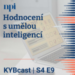 Obrázek epizody Hodnocení s umělou inteligencí | S4:E9